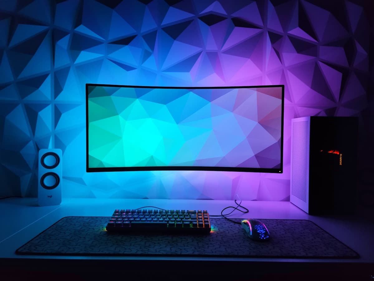 Gaming