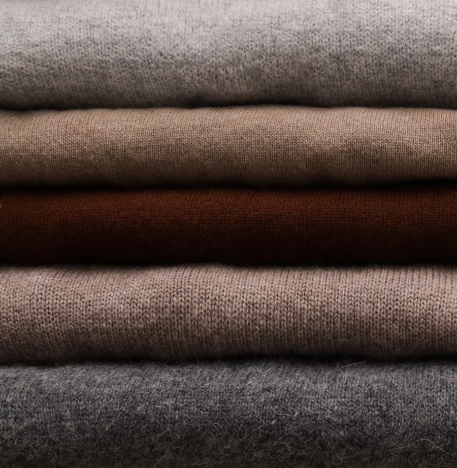 Cashmere Blend Scarf