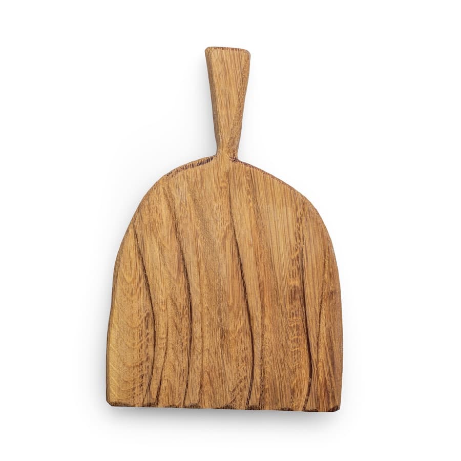 Olive Wood Cutting Board